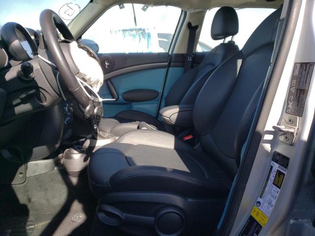 Photo 7 from auction – 2012 MINI COOPER S C with VIN WMWZC5C52CWL59223