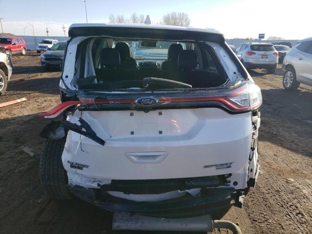 Photo 6 from auction – 2016 FORD EDGE SPORT with VIN 2FMPK4AP2GBB66679