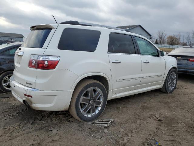 Photo 3 from auction – 2012 GMC ACADIA DEN with VIN 1GKKVTED1CJ267173