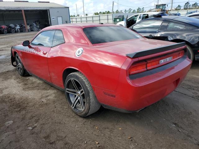Photo 2 from auction – 2012 DODGE CHALLENGER with VIN 2C3CDYAG2CH226086