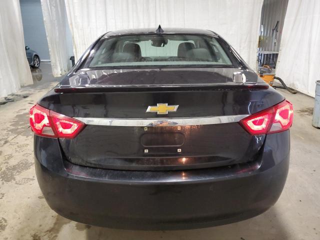 Photo 6 from auction – 2015 CHEVROLET IMPALA LT with VIN 2G1115SL3F9102938
