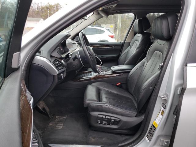 Photo 7 from auction – 2014 BMW X5 XDRIVE3 with VIN 5UXKS4C57E0J97384