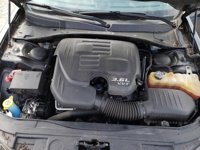 Photo 11 from auction – 2014 CHRYSLER 300 S with VIN 2C3CCAGG9EH120738