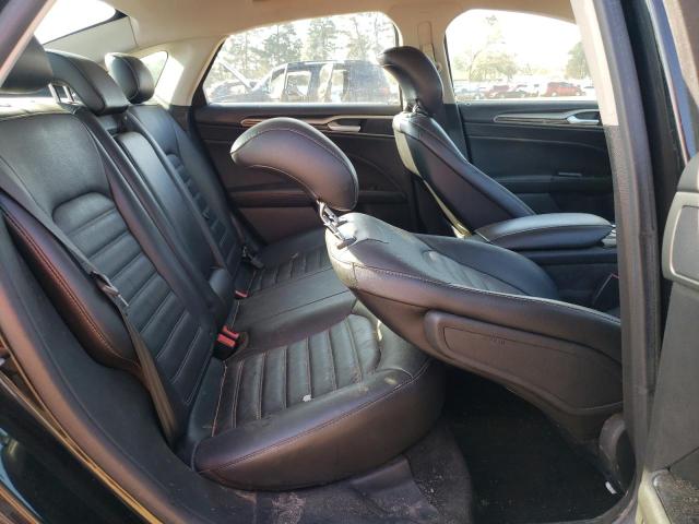 Photo 10 from auction – 2014 FORD FUSION SE with VIN 3FA6P0HD3ER164062
