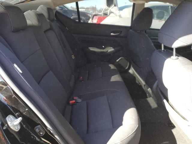 Photo 10 from auction – 2020 NISSAN ALTIMA S with VIN 1N4BL4BV1LC213970