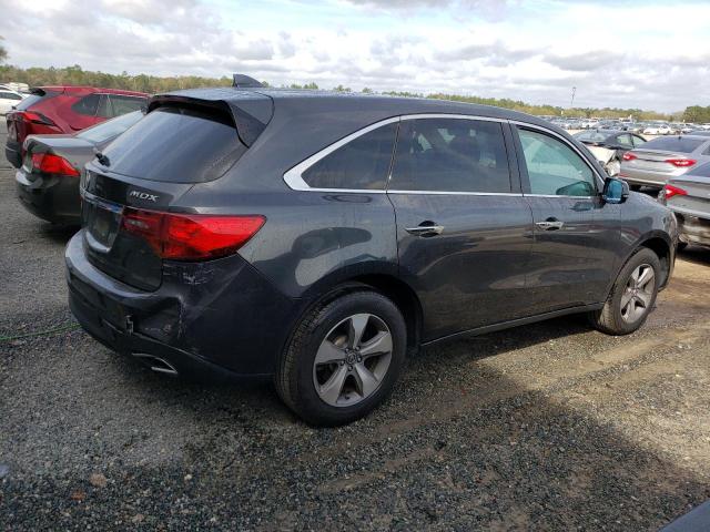 Photo 3 from auction – 2015 ACURA MDX with VIN 5FRYD3H27FB013304