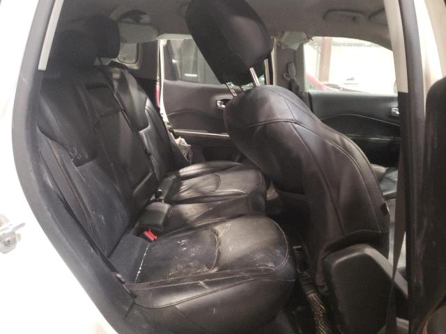 صورة رقم 10 من المزاد - 2020 JEEP COMPASS LI مع VIN 3C4NJDCB6LT132422