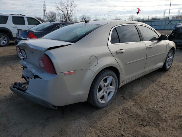 Photo 3 from auction – 2011 CHEVROLET MALIBU LS with VIN 1G1ZB5E15BF259804