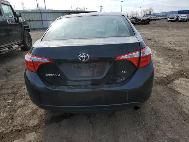 Photo 6 from auction – 2015 TOYOTA COROLLA L with VIN 2T1BURHE0FC436461