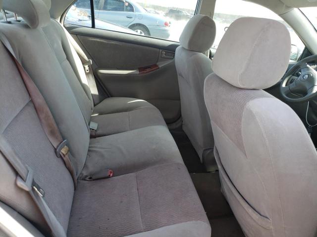 Foto 10 de la subasta – 2008 TOYOTA COROLLA CE con VIN 2T1BR32E68C881832