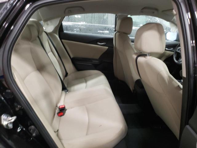 Photo 10 from auction – 2016 HONDA CIVIC LX with VIN 19XFC2F58GE018246