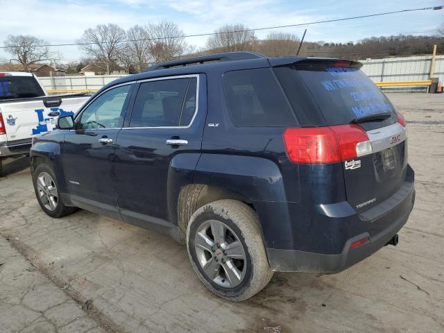 Photo 2 from auction – 2015 GMC TERRAIN SL with VIN 2GKALSEKXF6342609