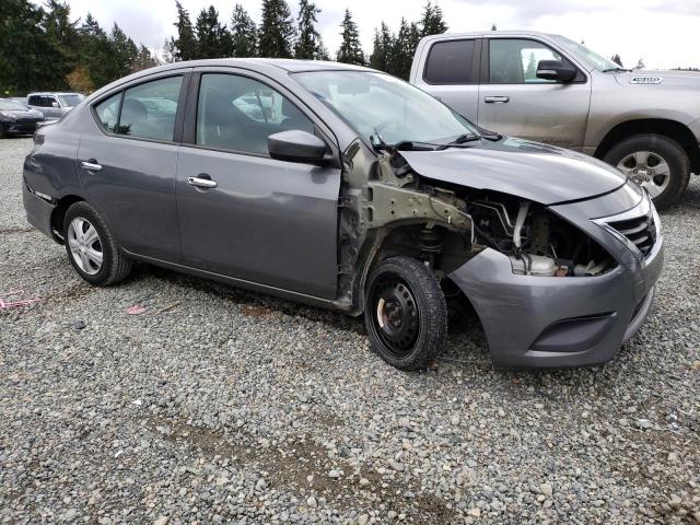 Photo 4 from auction – 2016 NISSAN VERSA S with VIN 3N1CN7AP7GL899636