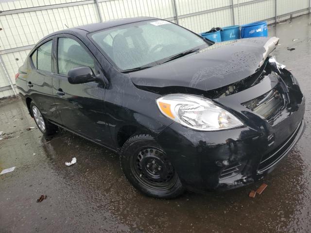 Photo 4 from auction – 2014 NISSAN VERSA S with VIN 3N1CN7AP8EL840804