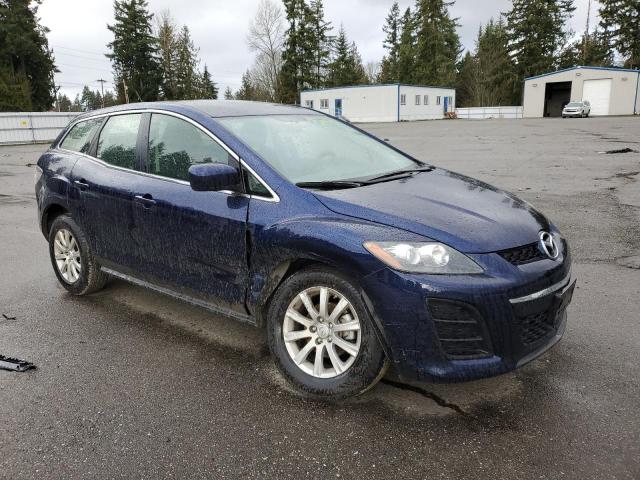 Photo 4 from auction – 2011 MAZDA CX-7 with VIN JM3ER2AM8B0369563