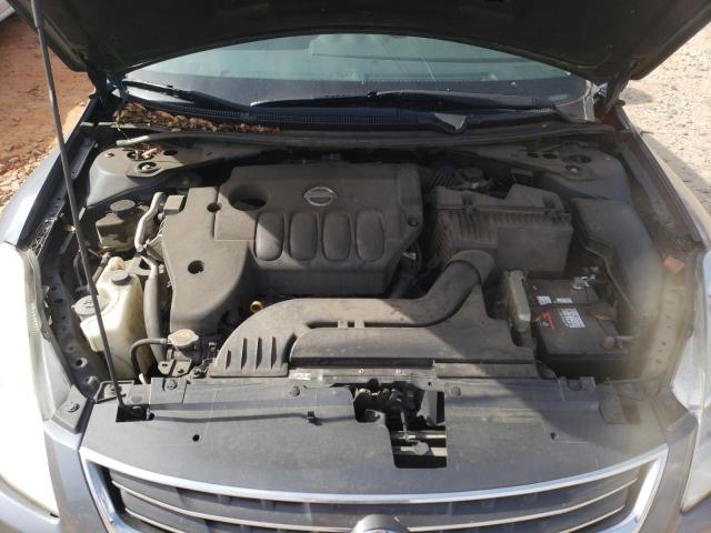 صورة رقم 11 من المزاد - 2012 NISSAN ALTIMA BAS مع VIN 1N4AL2AP0CC238104
