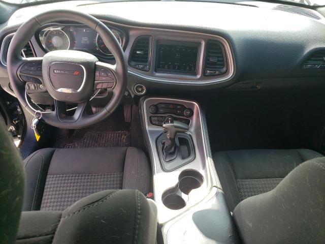 Photo 8 from auction – 2019 DODGE CHALLENGER with VIN 2C3CDZAG0KH561674