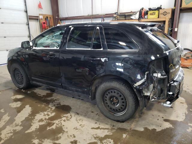 Photo 2 from auction – 2011 FORD EDGE SPORT with VIN 2FMDK4AK1BBA24307