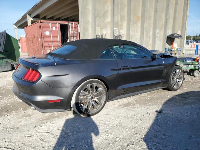 Photo 3 from auction – 2017 FORD MUSTANG with VIN 1FATP8UHXH5270963