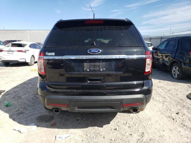 Photo 6 from auction – 2015 FORD EXPLORER with VIN 1FM5K7B84FGA75873