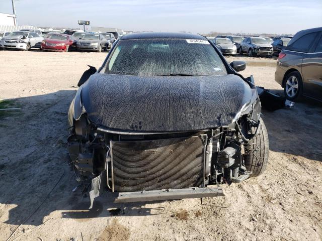 Photo 5 from auction – 2017 NISSAN ALTIMA 2.5 with VIN 1N4AL3AP8HC491460