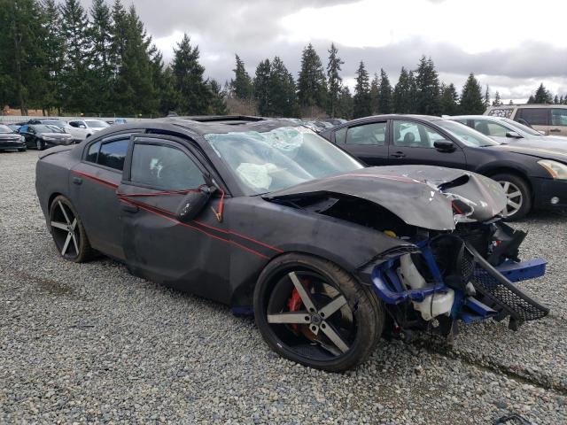 Photo 4 from auction – 2018 DODGE CHARGER R/ with VIN 2C3CDXGJ2JH221979