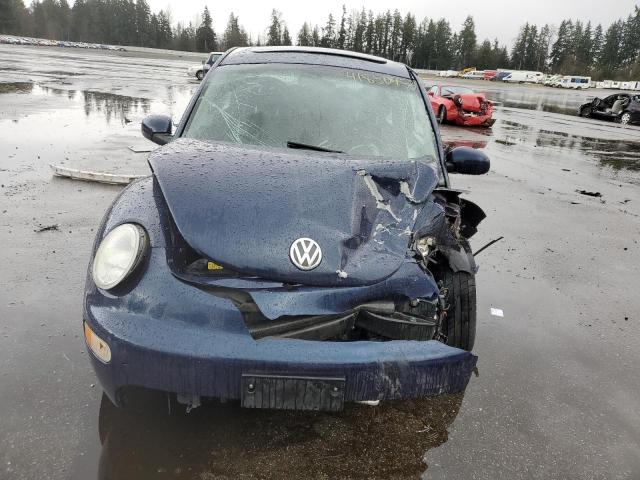Photo 5 from auction – 2001 VOLKSWAGEN NEW BEETLE with VIN 3VWCB21C31M438129