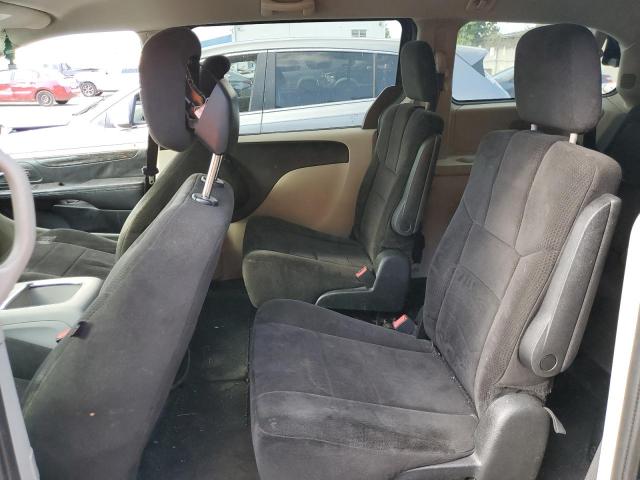 Photo 10 from auction – 2013 DODGE GRAND CARA with VIN 2C4RDGCG0DR654070