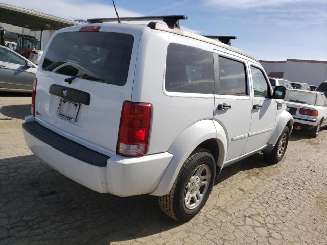 Photo 3 from auction – 2011 DODGE NITRO SE with VIN 1D4PT2GK3BW590108
