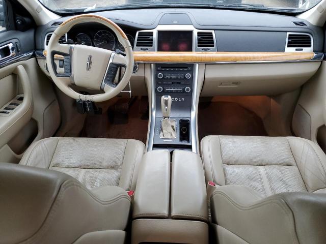 Photo 8 from auction – 2010 LINCOLN MKS with VIN 1LNHL9FT8AG606991