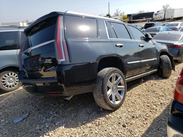 Photo 3 from auction – 2016 CADILLAC ESCALADE P with VIN 1GYS3CKJ6GR157152