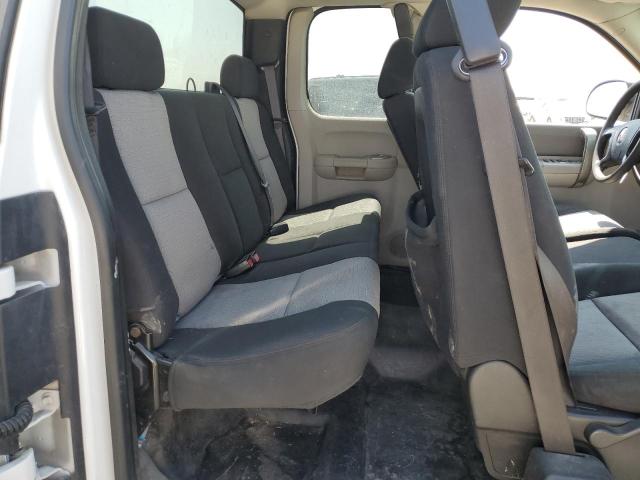 Photo 10 from auction – 2008 GMC SIERRA C15 with VIN 1GTEC19C88Z189360