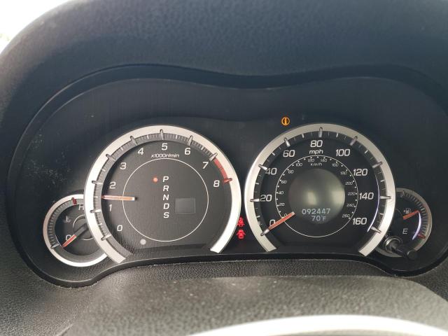 Photo 9 from auction – 2014 ACURA TSX TECH with VIN JH4CU2F63EC003181