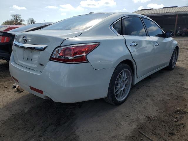 Photo 3 from auction – 2013 NISSAN ALTIMA 2.5 with VIN 1N4AL3AP8DC102763