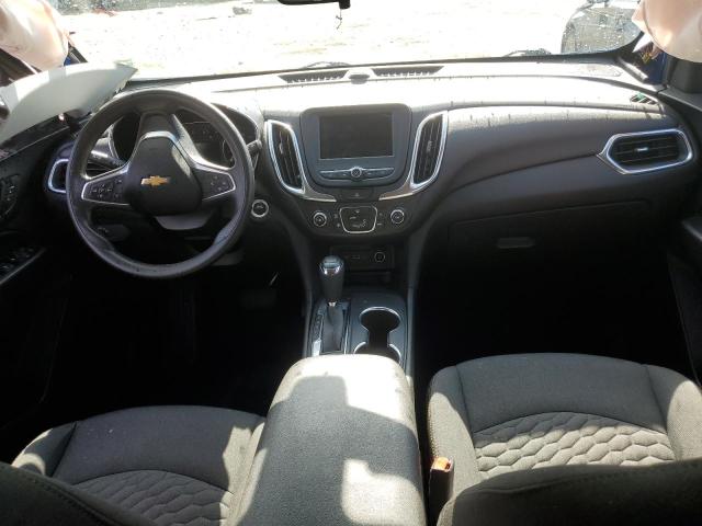 Photo 8 from auction – 2019 CHEVROLET EQUINOX LT with VIN 3GNAXKEVXKS584846