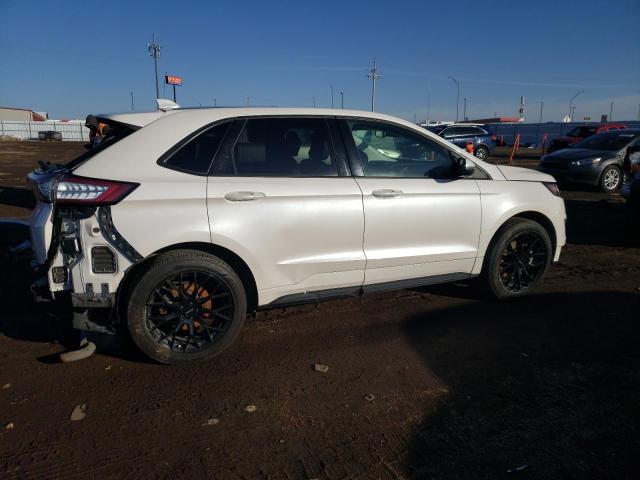 Photo 3 from auction – 2016 FORD EDGE SPORT with VIN 2FMPK4AP2GBB66679