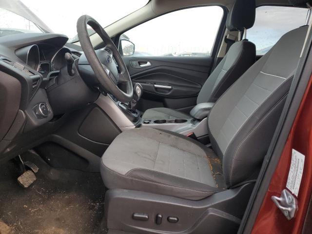 Photo 7 from auction – 2014 FORD ESCAPE SE with VIN 1FMCU0GX3EUC06865