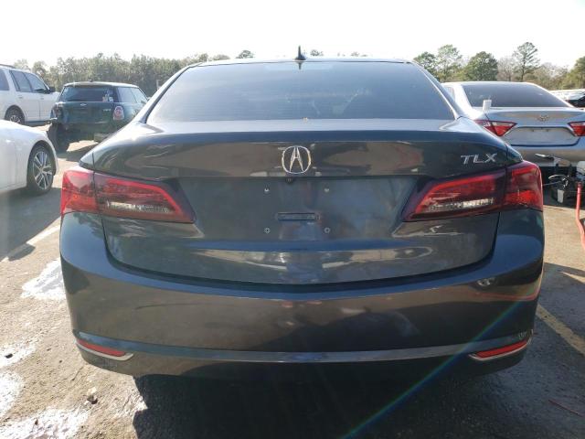 Photo 6 from auction – 2015 ACURA TLX TECH with VIN 19UUB2F58FA003162