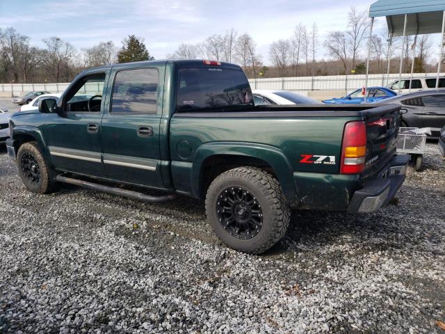 Фото 2 с аукциона – 2005 CHEVROLET SILVERADO с VIN 2GCEK13T851344263