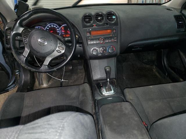 Photo 8 from auction – 2012 NISSAN ALTIMA BAS with VIN 1N4AL2AP4CN400756