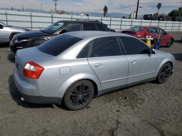 Photo 3 from auction – 2003 AUDI A4 3.0 QUA with VIN WAULT68E13A133546