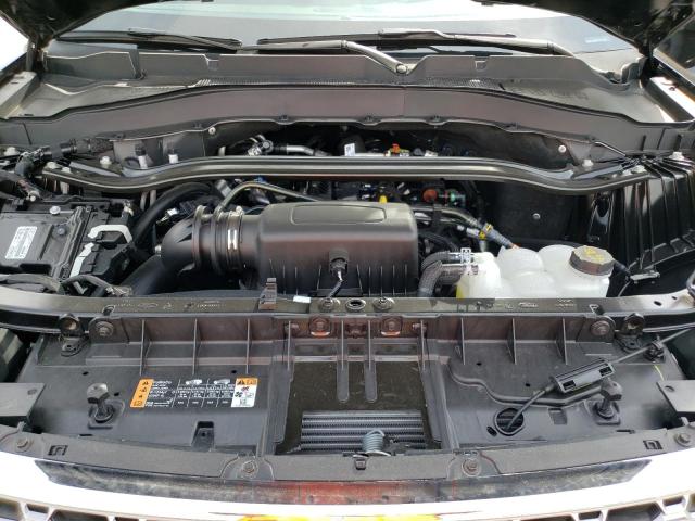 Photo 12 from auction – 2022 FORD EXPLORER L with VIN 1FMSK8FH9NGB07136