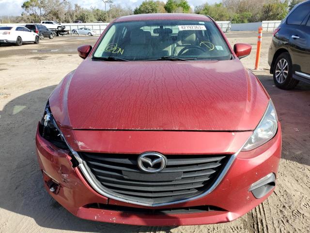 Zdjęcie 5 z aukcji – 2014 MAZDA 3 TOURING z VIN 3MZBM1L77EM110315