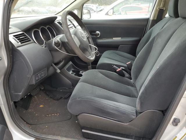 Photo 7 from auction – 2010 NISSAN VERSA S with VIN 3N1BC1CP4AL462499