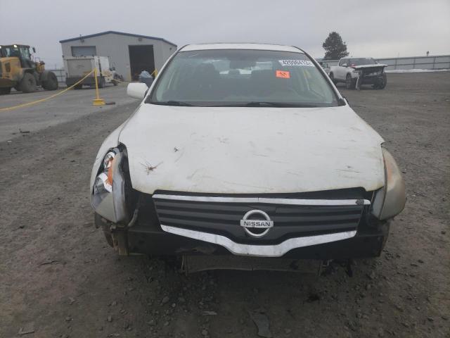 Photo 5 from auction – 2008 NISSAN ALTIMA 2.5 with VIN 1N4AL21E38N548239
