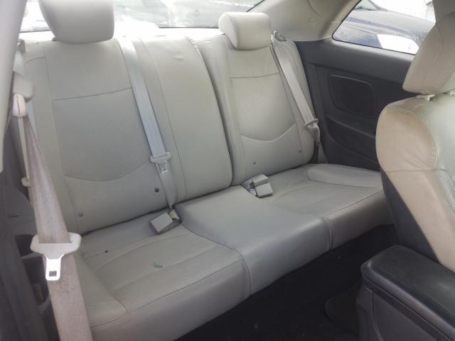 Photo 10 from auction – 2010 KIA FORTE EX with VIN KNAFU6A24A5196821