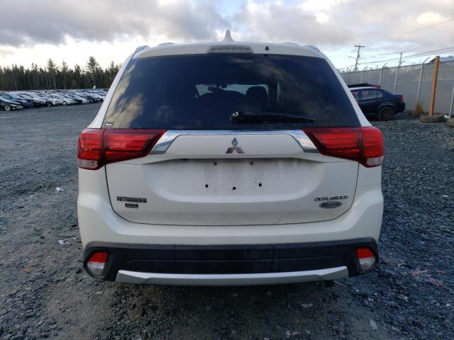 Photo 6 from auction – 2018 MITSUBISHI OUTLANDER with VIN JA4AZ2A38JZ619466