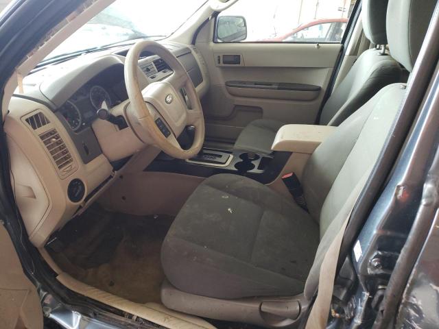 Photo 7 from auction – 2010 FORD ESCAPE XLS with VIN 1FMCU9C77AKC48391