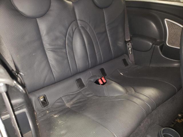 Photo 10 from auction – 2003 MINI COOPER with VIN WMWRC33403TC44488