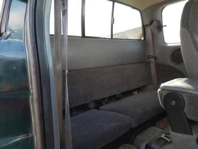 Photo 10 from auction – 1997 DODGE DAKOTA with VIN 1B7GG23X3VS282726